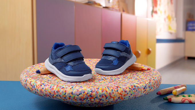 Scarpe Bambino Autunno Inverno 2024